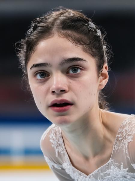 Evgenia Medvedeva (figure skater)