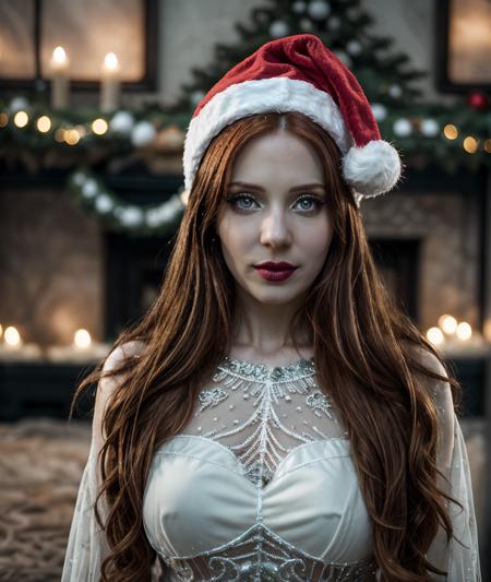Simone Simons LORA