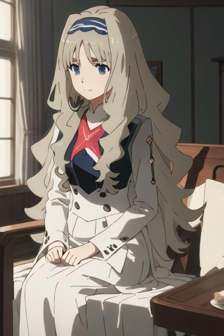 KOKORO (Darling in the FranXX)