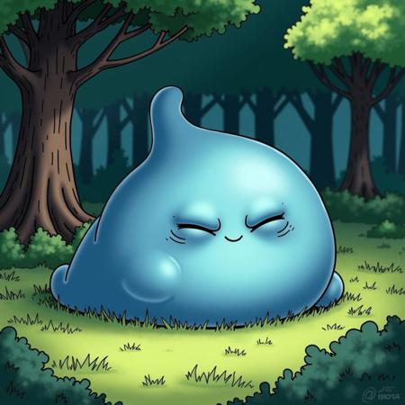 Dragon Quest Monsters