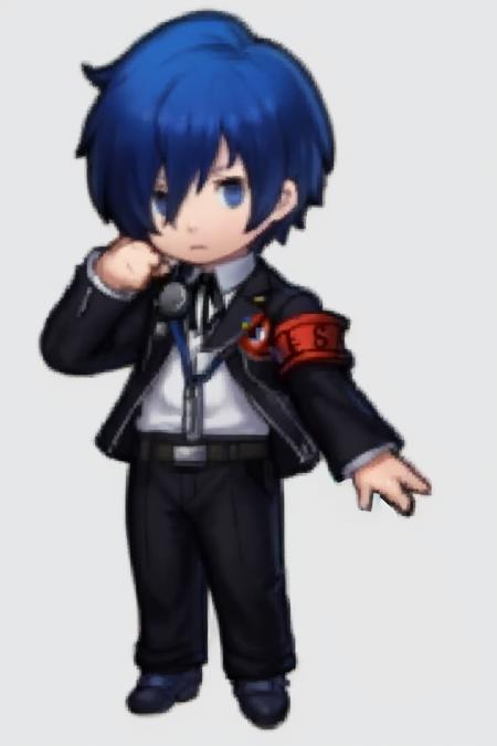 Fire Emblem Heroes Sprite Style版本v1.0 (ID: 470079)