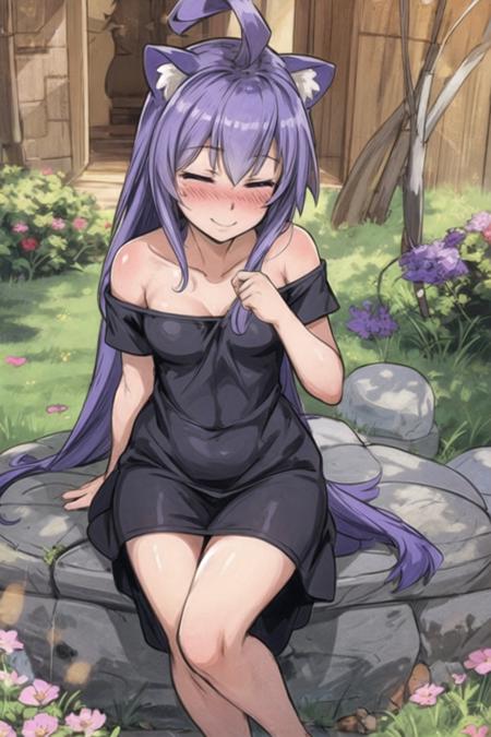 Miniwa Tsumiki - Acchi Kocchi - SD