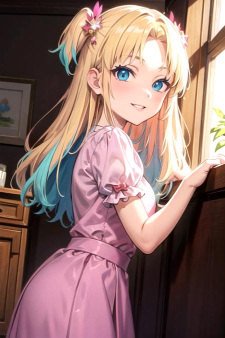 Osawa Rurino (Link! Like! Love Live!)