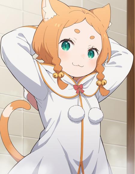 Mimi Pearlbaton (ミミ・パールバトン) - Re:Zero (Re：ゼロから始める異世界生活)
