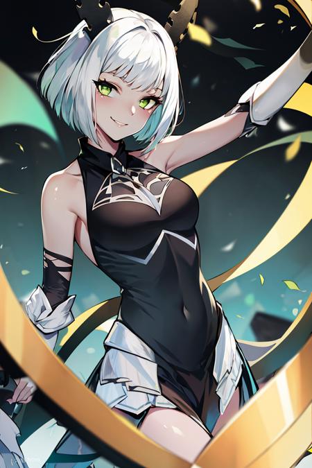 Silvina (AFK Arena)