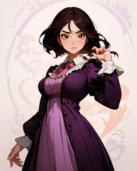 Regency Period SD1.5