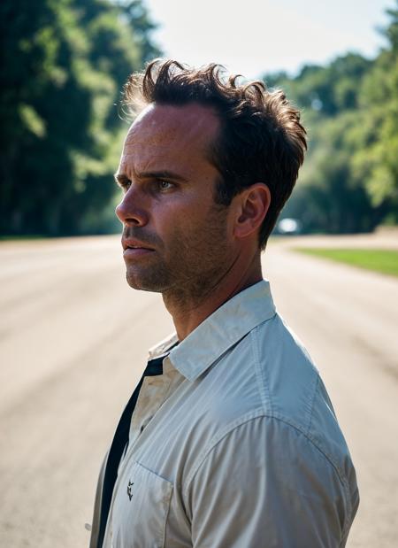 Walton Goggins