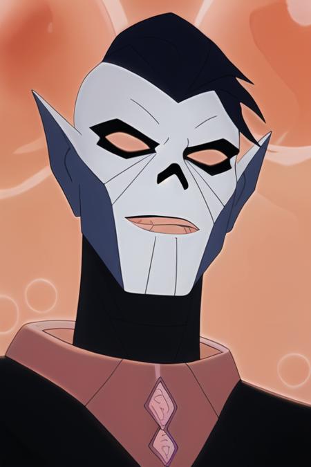 Hordak 2018