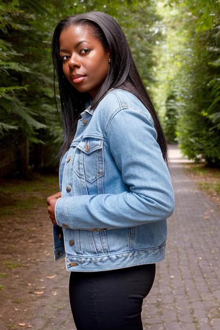 Camille Winbush Lora (2020 and newer)