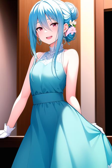 Kayashima Otome (Girl Friend BETA) | 栢嶋乙女 (ガールフレンド（仮）)
