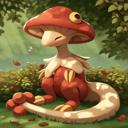 Various Pokemon for Pony