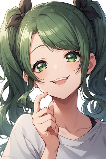 Shimizu Esora [D4DJ]