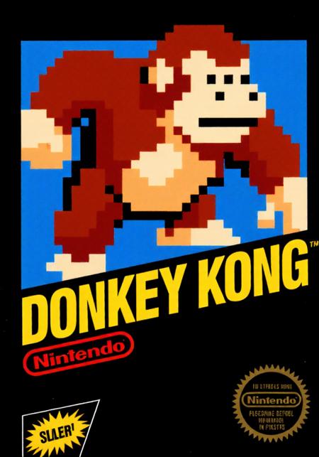 NES Box Art Maker