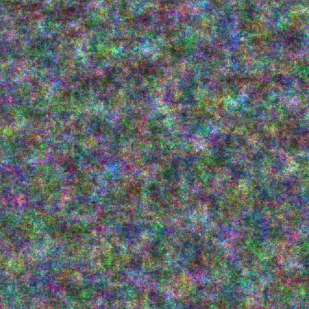 Perlin Power Fractal Noise for ComfyUI