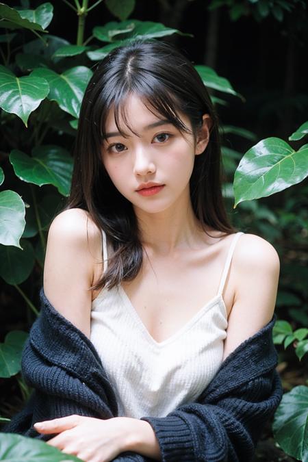 墨幽人造人_MoYou_artificial_person