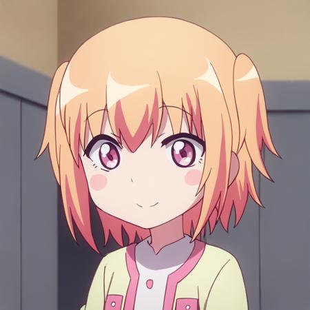 Gabriel DropOut - Pony Revamp