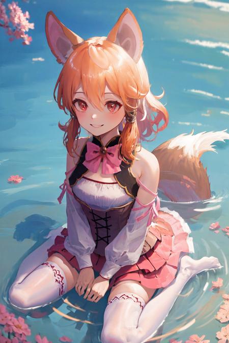 Latifa | 精灵幻想记 拉蒂法 | ラティーファ (Seirei Gensouki: Spirit Chronicles)