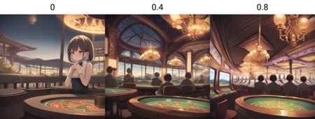 Casino