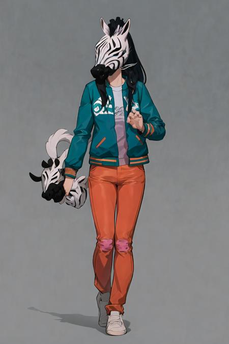 Corey (Hotline Miami 2)