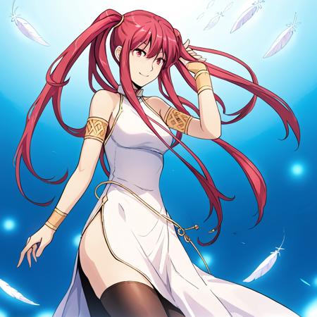 Game AI (Arcane Sniper) | Manwha | Webtoon