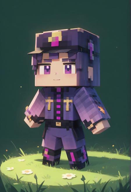 TenMic10 Minecraft