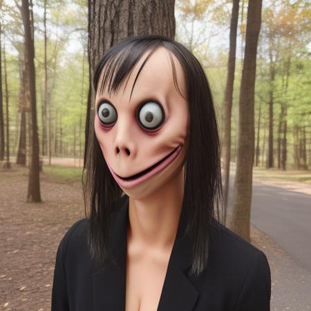 MOMO Realistic, DON'T CLICK!!!!!!!!!!!!!!!!!!!!!!!, Your Childhood Nightmare (1)