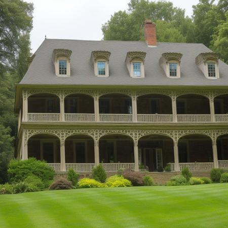 Amazing Architecture