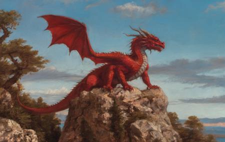 ClassipeintXL (oil paint / oil painting style)