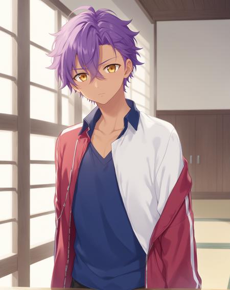 Otogari Adonis Pony | Ensemble Stars!!