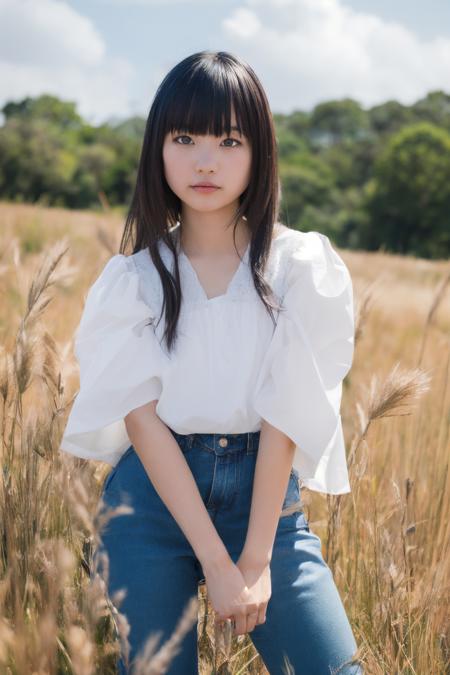 CondenseMilk(Japanese Girl SD1)