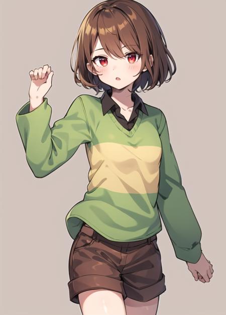 Chara (Undertale)