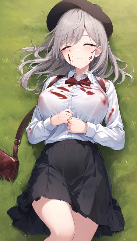 宅男的人间冒险Otaku's Adventure——老婆