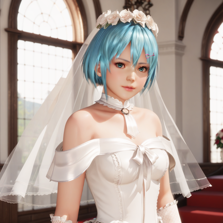 [Pony] Dead or Alive Nico (doa) in game Lora