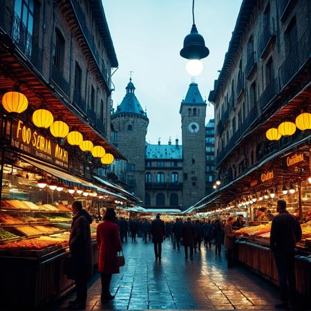 100 Best of real architecture buildings worldwide