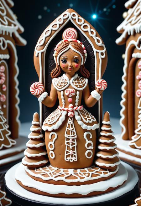 GingerbreadStyle