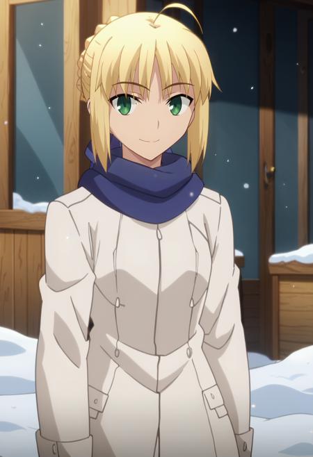 Saber (Arthur) [5 outfits] | Pony XL | Fate/Stay Night: UBW | Fate/Stay Night: Heaven's Feel
