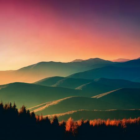 Gradient - CE - SDXL & Flux
