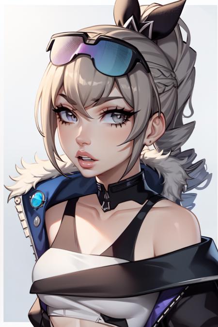 Satanya (Character Style)