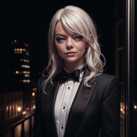 Emma Stone