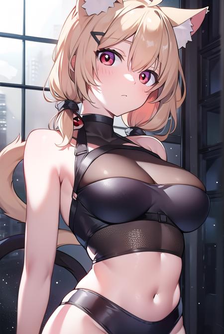 Squchan - Vtuber - COMMISSION