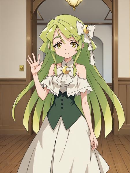 月詠るな Tsukuyomi Luna / 幻影ヲ駆ケル太陽 il sole penetra le illusioni