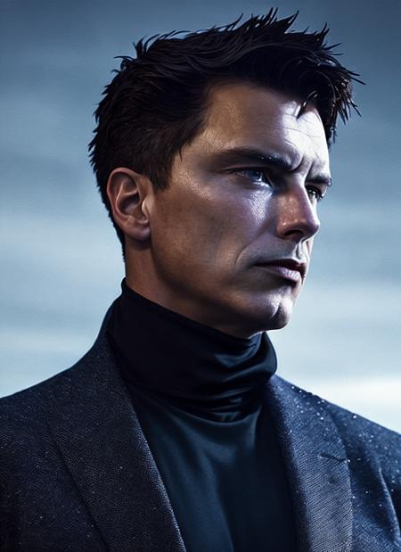 John Barrowman