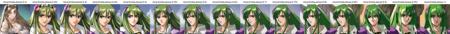 Emilia Jenius - Macross 7 The Galaxy's Calling Me!