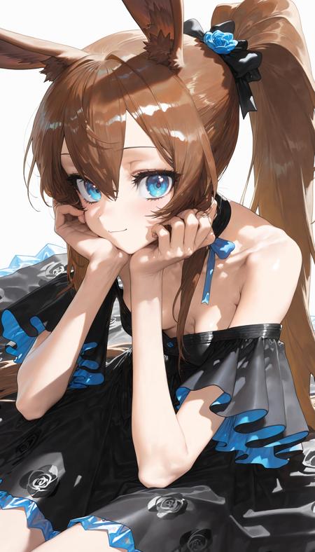 amiya\アーミヤ\阿米娅 for Celebration Time（明日方舟\arknights\アークナイツ）