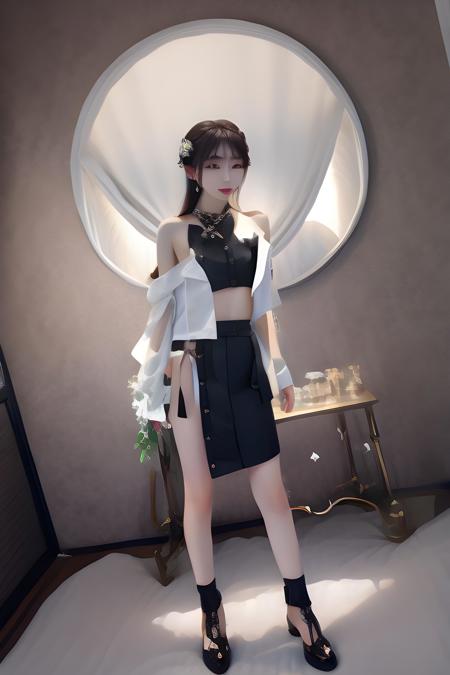 玉娇龙