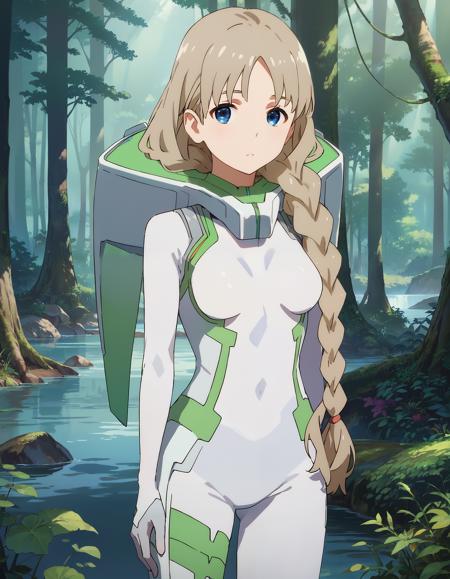 Kokoro - Codename 556 - Darling in the Franxx版本V1 (ID: 796802)