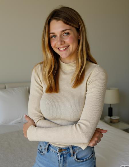 gabbie carter