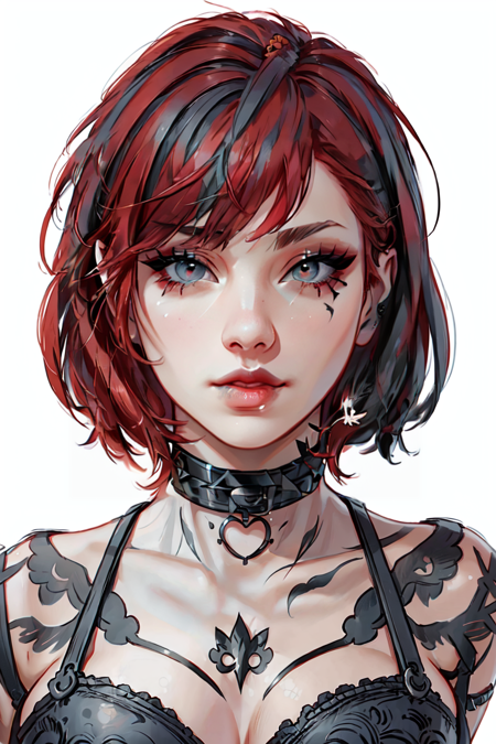 Goth Concepts