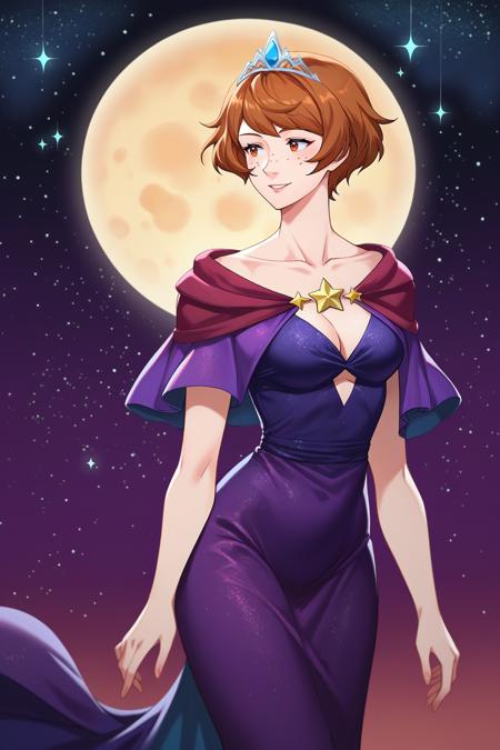 Dorothy | Fire Emblem - The Binding Blade (Pony XL LoRA)