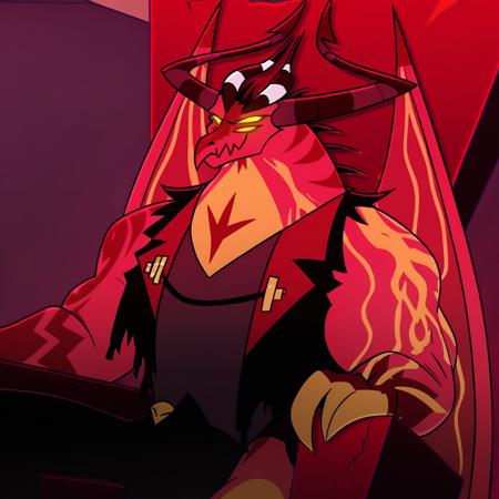 Satan NSFW Update | Shrekman Hellaverse Loras